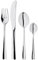 Judge Barclay 24-Piece Stainless Steel Cutlery Set in Gift Box for 6 People, Dishwasher Safe