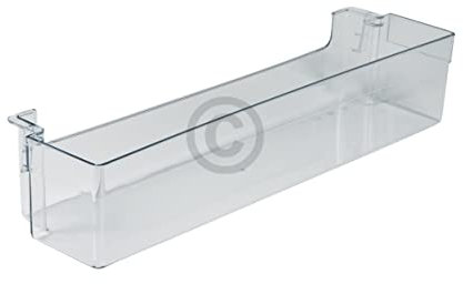 Türfach unten kompatibel mit GORENJE 407845 460x95mm für Kühlschrank