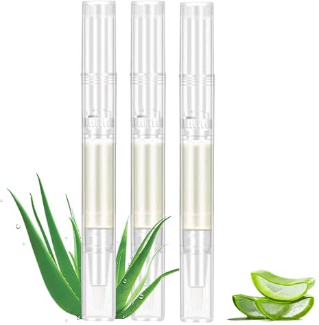 3PCS Nail Care Pen Nail Erfahrungen Care Pen Nagelpilz österreich Erfahrungen Care Pen für Gepflegte Fingernägel und Fußnägel