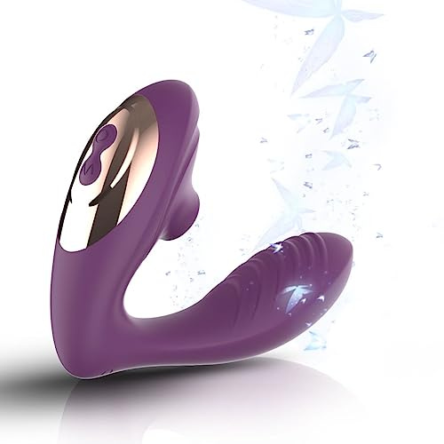 Viḇrȃtorer Kvinna G Pṷnkt Rộse Leksak för Kvinna Viḇrȃtorer Klìtộris Stimṷlȃtor för Sẽx Rộse Viḇrȃnte Toy Flírṭíṇg Víbrátíón Sportträningsutrustning Fingerskydd Víbrátór Silikon -B43
