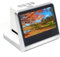 Film Slide Scanner, Mini Film Slide Projector with 5 In LCD Screen, Converts 35mm 135 110 126 and Super 8 Films/Slides/Negatives To JPEG Photos, Fast Conversion and Adjustabel Brightness, for Home