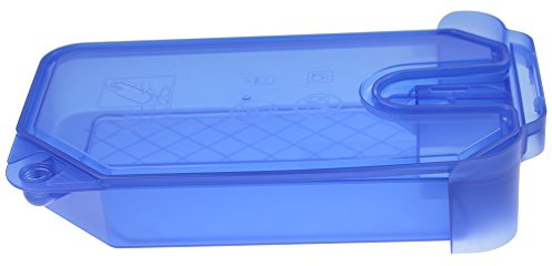 Tefal SS-994843 + SS-994844 Ölbecken mit Deckel für FR8040 Oleoclean Fritteuse Pro Inox