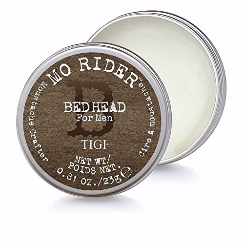 Tigi Mo Rider mustasch modellvax, 1-pack (1 x 23 g)