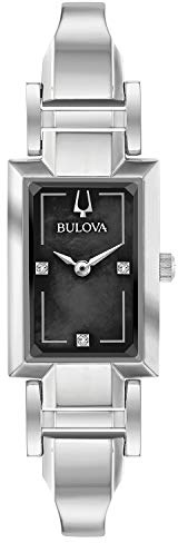 Bulova Dress Watch (Model: 96P209)