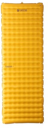 Nemo Tensor Trail, Regular Wide