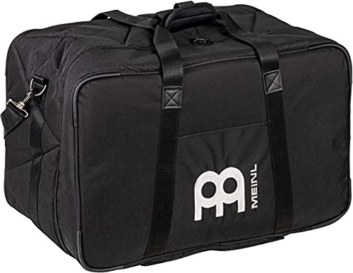 Meinl Deluxe Cajon väska – svart