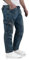 Timezone Herren Cargo Jeans Hose Benito TZ 3387 (W36/L36)