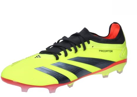 Scarpe Calcio Uomo Predator PRO 24 Energy Citrus Pack Giallo 42 2/3