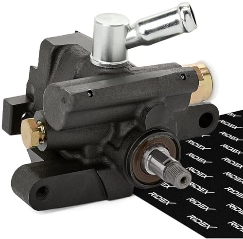 RIDEX 12H0955 Pompe de direction assistée hydraulique Compatible avec TOYOTA RAV 4 I SXA1