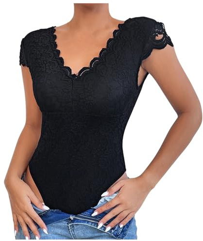 Body Suits Women Body Shaper for Women Shapewear Tummy Control Knickers Shapewear Thong for Sport Bra Panty Fishnet toghts Girdle with Suspenders high Waist Thong Suit Square