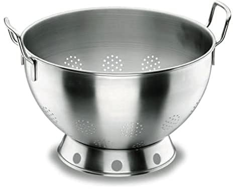 Lacor 50336 Passoire sur Pied 36 cm