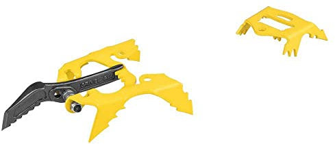 Grivel Racing Steigeisen zum Anschrauben, Einheitsgröße