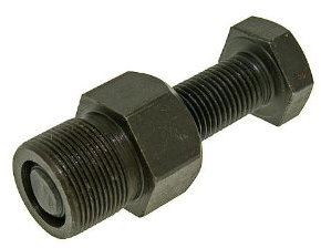 Polradabzieher M19x1mm Rechtsgewinde außen für Generic Trigger SM 50 AM6