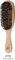 Magic Collection Hard Wave Brush Natural Boar Bristle Satin Finish Natural Wood Handle # 7720