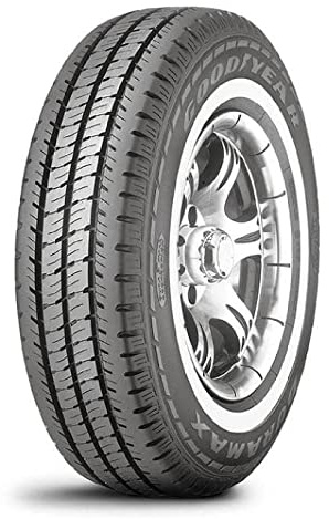 GOODYEAR 195/70R15C 104/102S DURAMAX G2 71EC