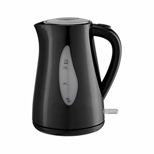 1.7L Electric Kettle Tea Coffee Thermo Pot Kitchen Smart Whistle Kettle Samovar (Color : B) hopeful Octopus feet