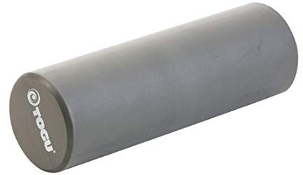 Faszienrolle OS Roller Premium, anthrazit 44x15cm