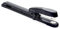 Rapesco R79026NS Manta Ray Long Arm Stapler, 20 Sheet Capacity, Black