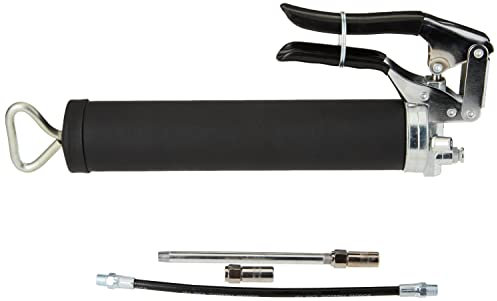 Hilka 84800700 500cc Pistol Grease Gun Kit