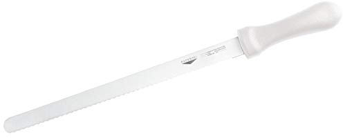 Sambonet Cuchillo repostería 36 Cm Blanco Serie Cubiertos en Blanco 18029W36