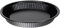 Ballarini Moule à Tarte en Aluminium Noir 28 cm de diamètre