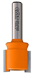 CMT Orange Tools 702,160,11 Fraise pour pentures s 6 x 12,7 x 16 d 57,15