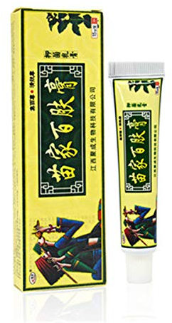 HELLOYOUNG 100% Salbe aus Vietnam Salben