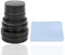 Obiettivo manuale Tilt Shift, attacco F1.6 FX da 50 mm Tilt Shift manuale Obiettivo full frame in lega Messa a fuoco manuale grandangolare per fotocamera Fuji Mirrorless