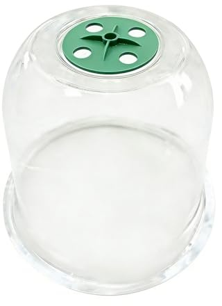 Fundas de protección de invierno para plantas | Manta transparente anticongelada de las plantas - Protector de jardín contra las heladas | para invernadero, balcón y jardín