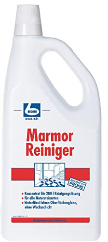 BECHER MARMOR-REINIGER 2L