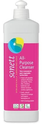 Sonett Allesreiniger, 1 Liter