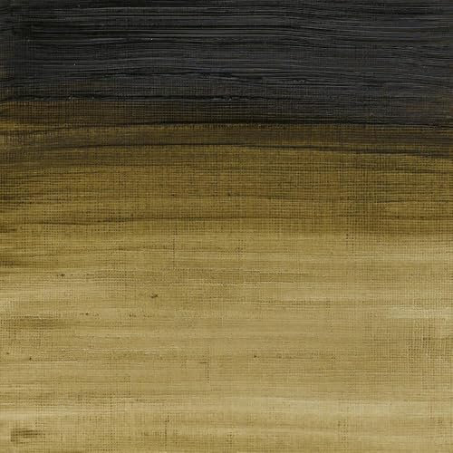 Winsor & Newton Artisan Water Mixable Oil Paint, 200ml, Olive Green