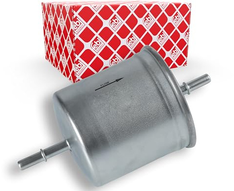 febi bilstein 30746 brandstoffilter, 1 stuk