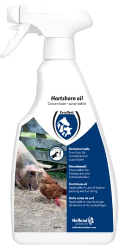 Excellent Hirschhorn Spray – 500 ml