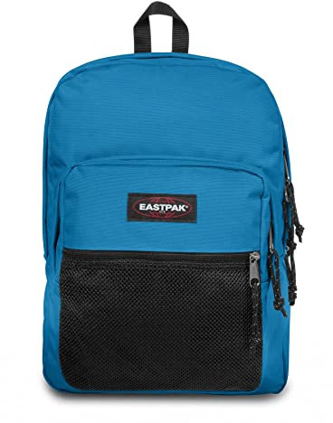 Rucksack Eastpak Modell Pinnacle Farbe Voltaic Blau, Voltaic Blue, XL, Lässig