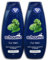 2 er Pack Schauma For Men Shampoo 2 x 400 ml
