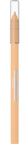 Maybelline New York Tattoo Eye Liner Longlasting Quick Drying Eyeliner Gel Pencil Biscotti Cream