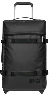 Valise Eastpak Transit'R S Ref 57131 4Y8 Noir 51 * 3