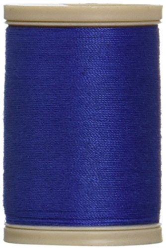 COATS & CLARK S950-4270 Dual Duty XP Heavy Thread, 125-Yard, Monaco Blue