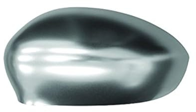 Equal Quality RD03240 Calotta Copertura Specchio Retrovisore Destro Cromato