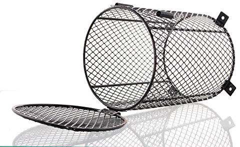 Tropic – Lampe Panier de protection Small env. 12 cm Diamètre, env. 16 cm de hauteur de la boutique/lampe Grille de protection