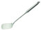 Millvado Stainless Steel Cooking Spatula,15 Inch Metal Turner, Kitchen Slotted Flipper for Grills, Camping BBQ’s, Frying Pancakes, Burgers, Large Cookware for The Professional Chef