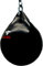 Bull Doza Fight Wear Wasserboxsack - Hochbelastbar - Wasserdicht - DREI Größen (L (48cm) 53kg)