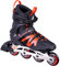 K2 Herren Freedom II 80 Inline Skate, Design, 8.5