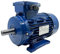Moteur triphasé CEMER B3, 2.2 KW, 1500 TR/MIN, HA 100, 230/400V, IE1, Alu