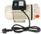 Pompe à membrane AD-Blue Pompe à eau auto-amorçante Pompe de bassin Pompe de fontaine 40 l/min 230 V