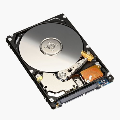 Toshiba MK5065GSX 2,5 500gb intern hårddisk