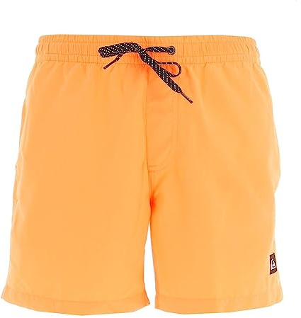 Quiksilver Everyday 38 cm – badshorts för män