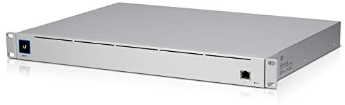 UbiQuiti Unifi USV UniFi Redundant Power System Offline- Rack-Modul Redundanz Rackbefestigung