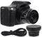 Fotocamere Fotocamere per Obiettivi 3.0 In Schermo LCD 18X Zoom Hd Slr Fotocamera Digital Slrs Lunghezza Focale Lunga Fotocamera Digitale Portatilestandard (Edizione standard + obiettivo
